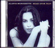 Alanis Morissette - Head Over Feet